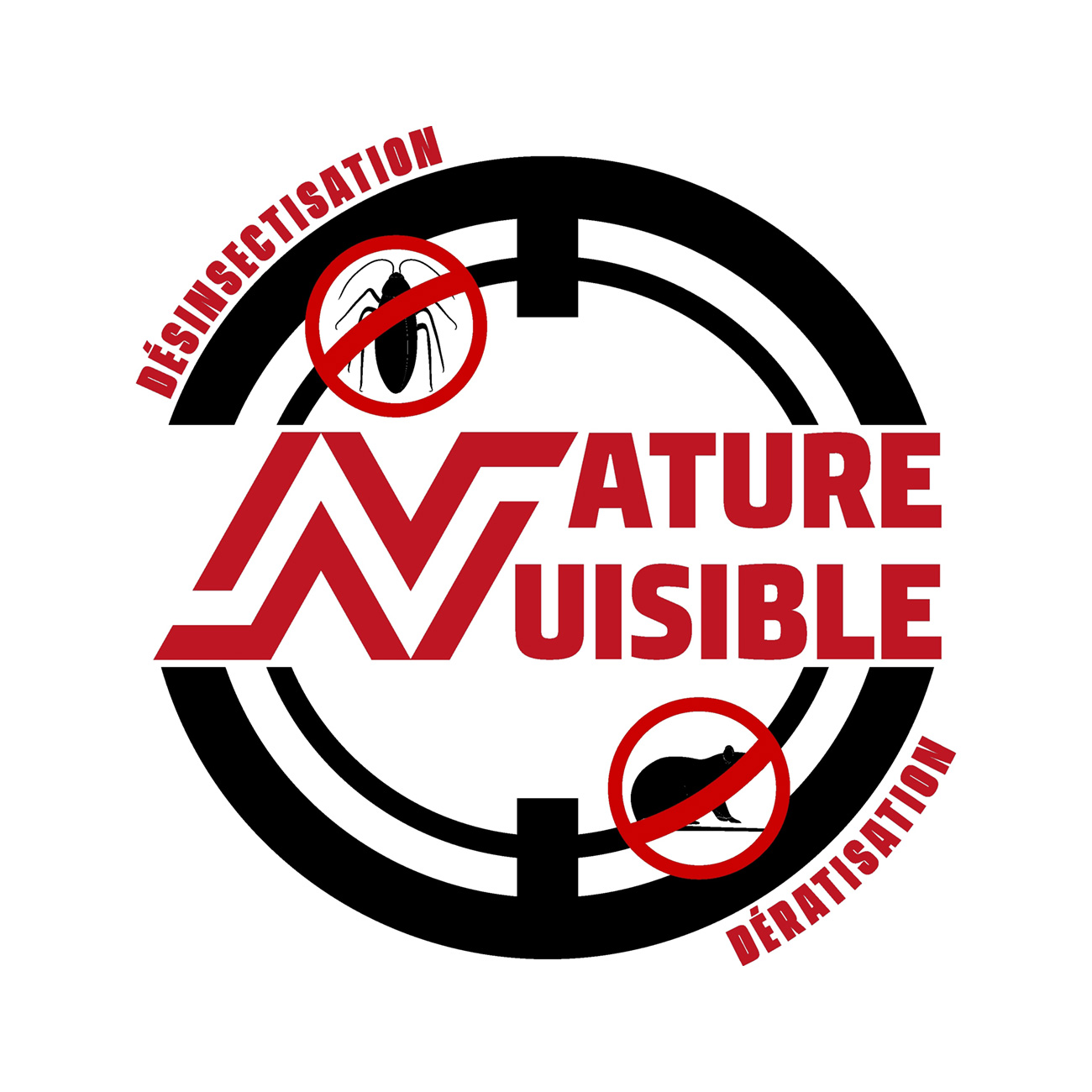 Logo_societe_Nature Nuisible